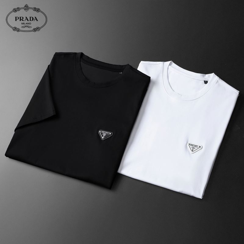 Prada T-Shirts